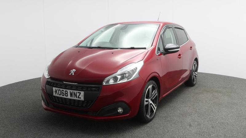 Used Peugeot 208 2019 for sale - 77493341: Photo 7