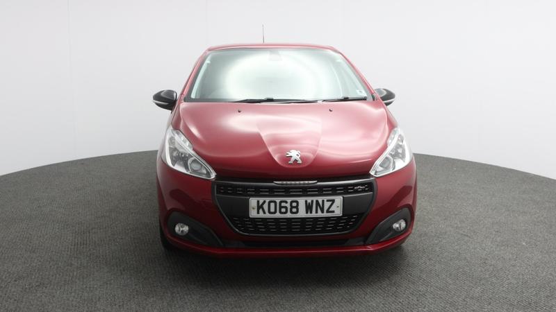 Used Peugeot 208 2019 for sale - 77493341: Photo 8