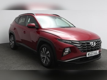 Used Hyundai TUCSON 2023 for sale - 78644241: Photo