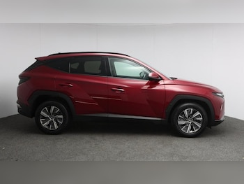 Used Hyundai TUCSON 2023 for sale - 78644241: Photo