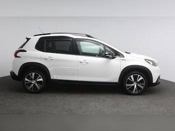 Used Peugeot 2008 2019 for sale - 78618501: Photo