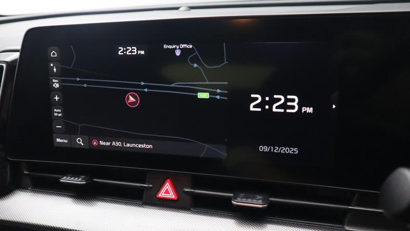 Used Kia Sportage 2023 for sale - 77117004: Photo 13