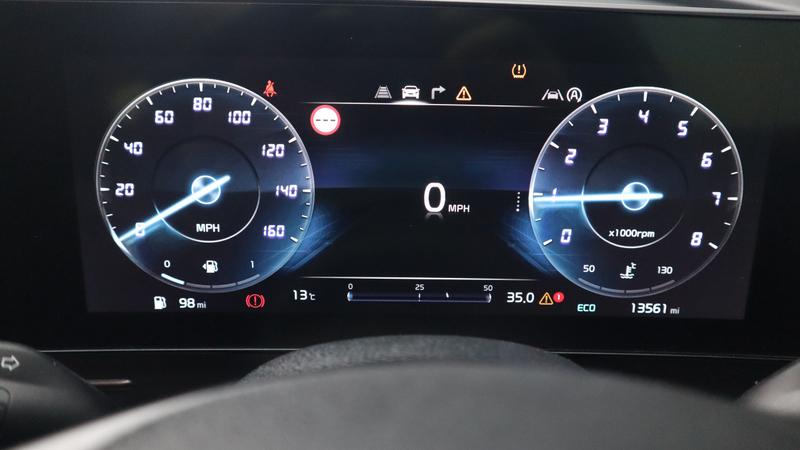 Used Kia Sportage 2023 for sale - 77117004: Photo 19