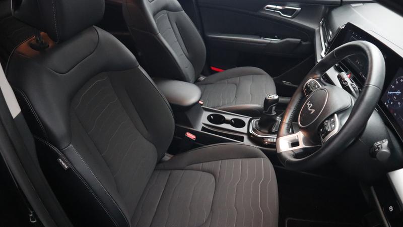 Used Kia Sportage 2023 for sale - 77117004: Photo 25