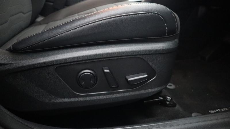 Used Kia Sportage 2023 for sale - 77117004: Photo 26