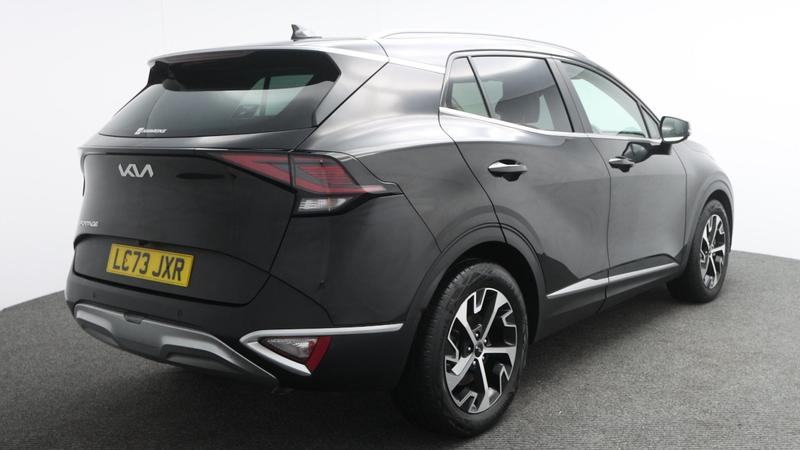 Used Kia Sportage 2023 for sale - 77117004: Photo 3