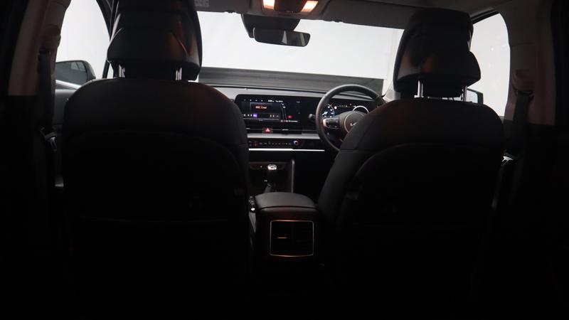 Used Kia Sportage 2023 for sale - 77117004: Photo 31