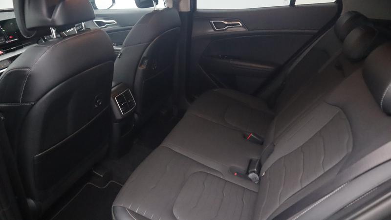 Used Kia Sportage 2023 for sale - 77117004: Photo 34