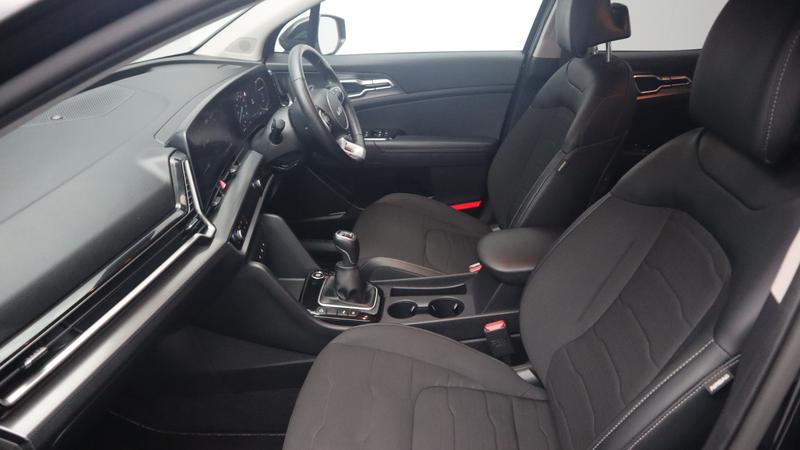 Used Kia Sportage 2023 for sale - 77117004: Photo 35