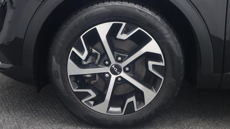 Used Kia Sportage 2023 for sale - 77117004: Photo 37