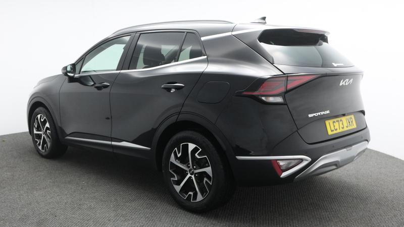 Used Kia Sportage 2023 for sale - 77117004: Photo 5