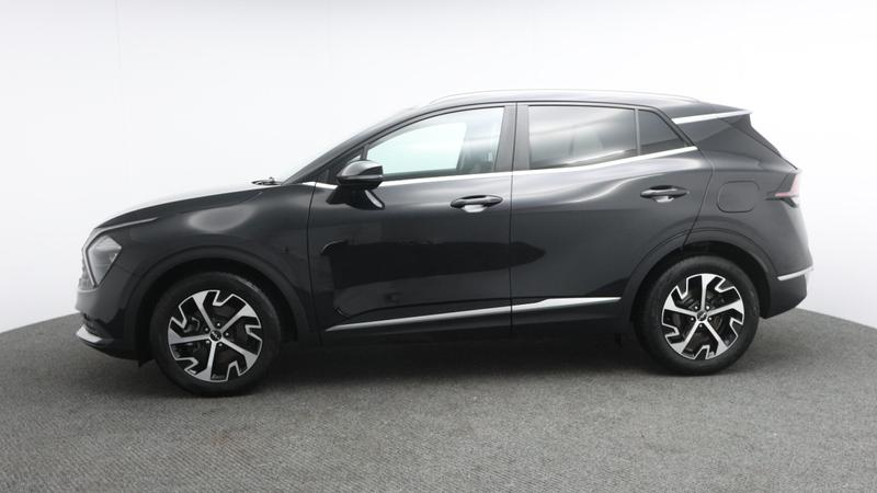 Used Kia Sportage 2023 for sale - 77117004: Photo 6