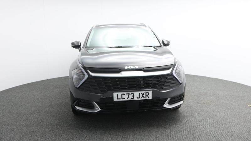 Used Kia Sportage 2023 for sale - 77117004: Photo 8