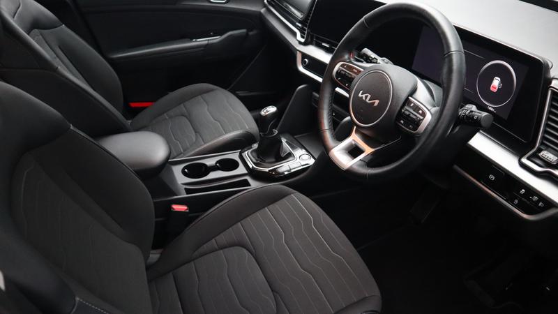 Used Kia Sportage 2023 for sale - 77117004: Photo 9