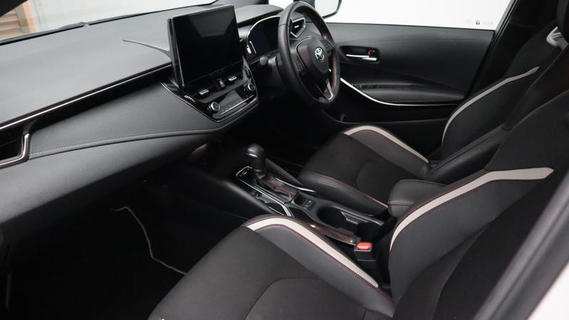 Used Toyota Corolla 2023 for sale - 77653671: Photo 10