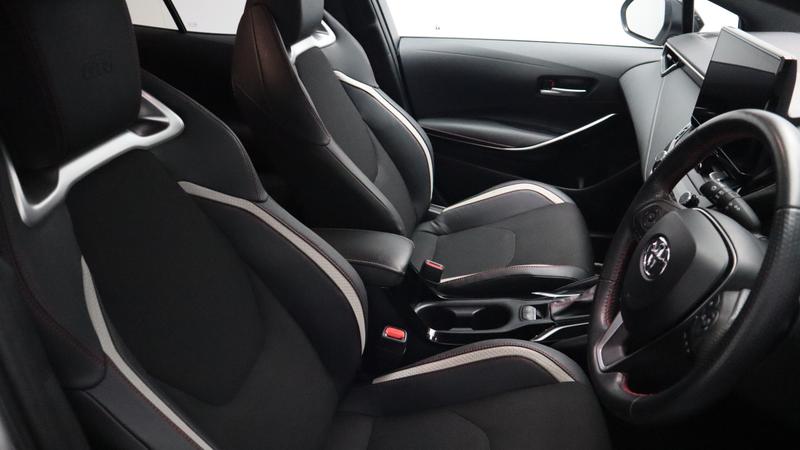 Used Toyota Corolla 2023 for sale - 77653671: Photo 11