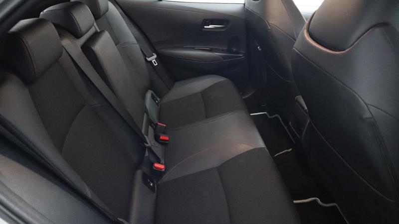 Used Toyota Corolla 2023 for sale - 77653671: Photo 12