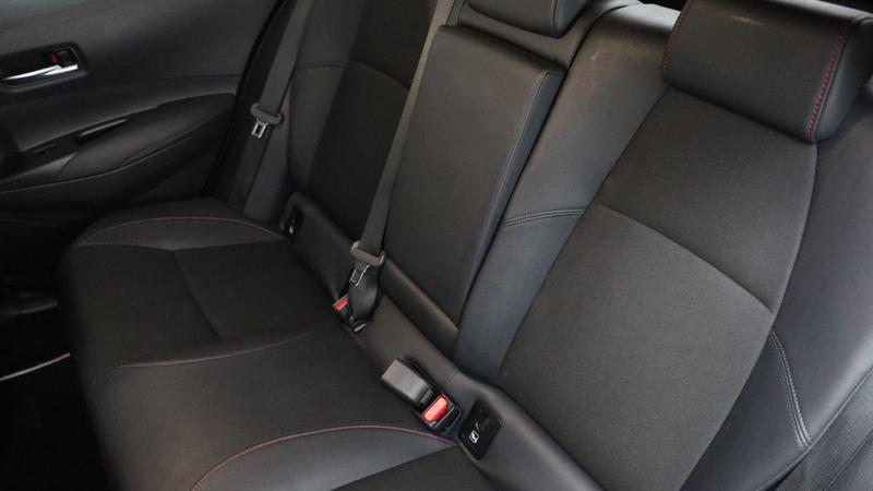 Used Toyota Corolla 2023 for sale - 77653671: Photo 13