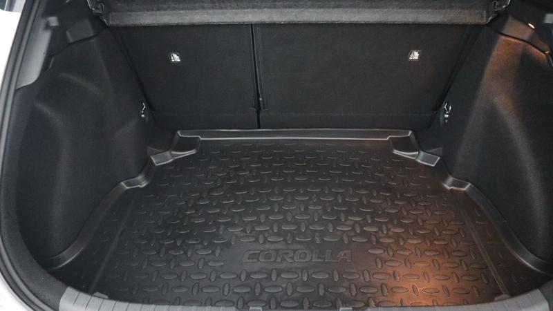 Used Toyota Corolla 2023 for sale - 77653671: Photo 14