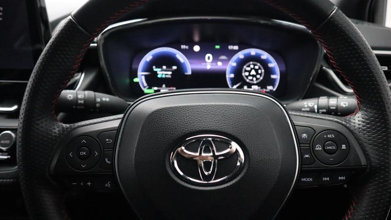 Used Toyota Corolla 2023 for sale - 77653671: Photo 15