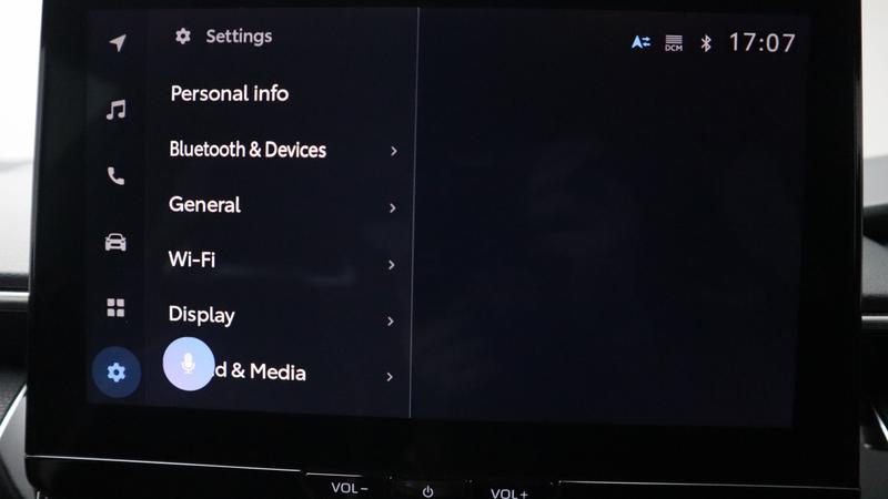 Used Toyota Corolla 2023 for sale - 77653671: Photo 21