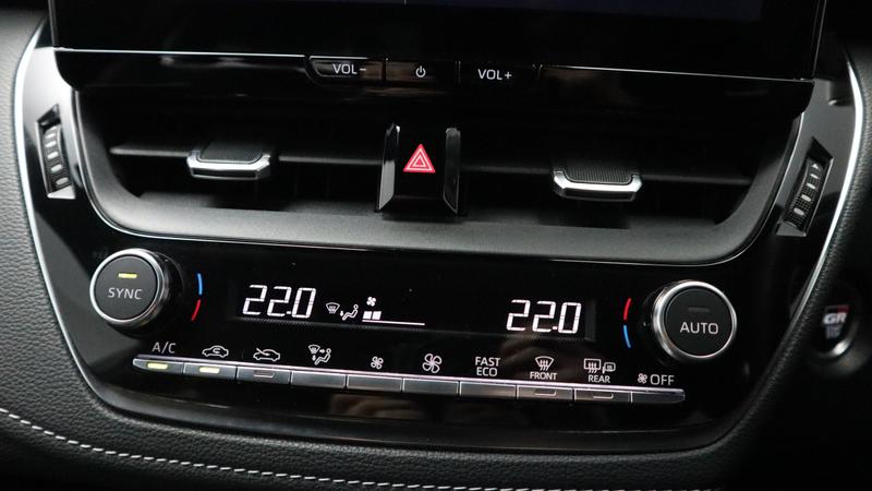 Used Toyota Corolla 2023 for sale - 77653671: Photo 22