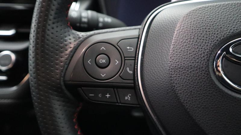 Used Toyota Corolla 2023 for sale - 77653671: Photo 29