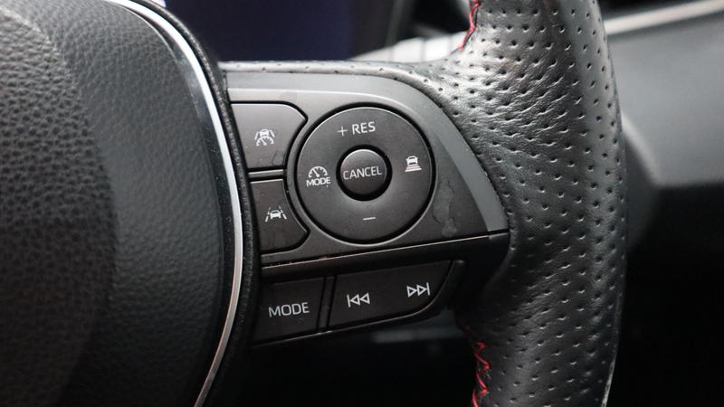 Used Toyota Corolla 2023 for sale - 77653671: Photo 30