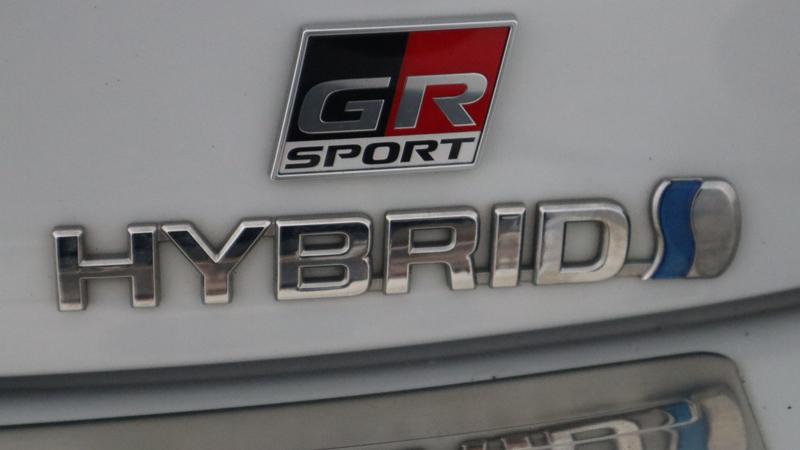 Used Toyota Corolla 2023 for sale - 77653671: Photo 34