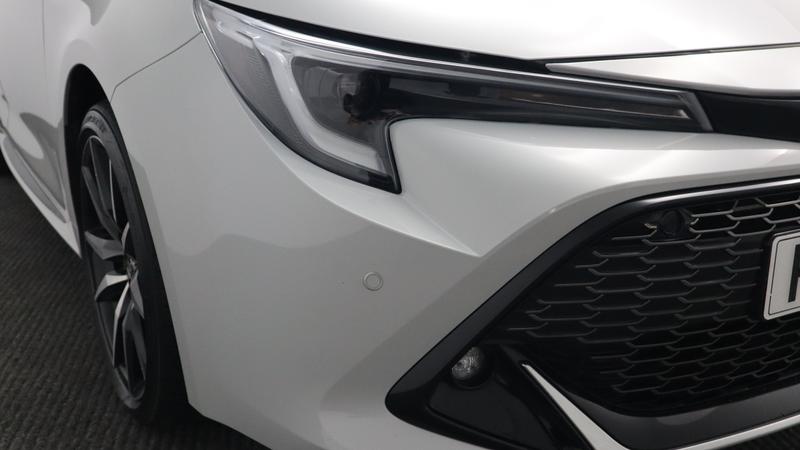 Used Toyota Corolla 2023 for sale - 77653671: Photo 37