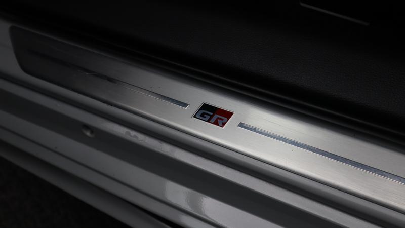 Used Toyota Corolla 2023 for sale - 77653671: Photo 38