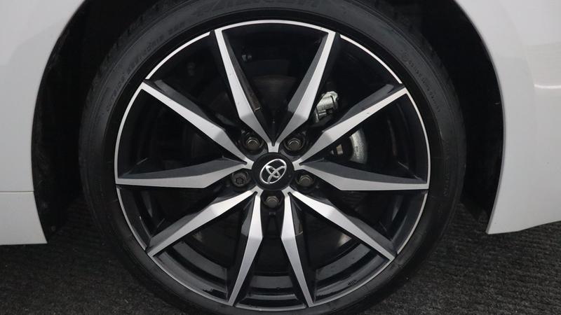 Used Toyota Corolla 2023 for sale - 77653671: Photo 39