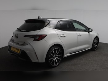 Used Toyota Corolla 2023 for sale - 77653671: Photo