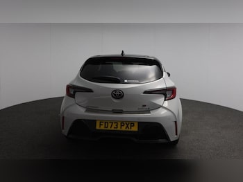 Used Toyota Corolla 2023 for sale - 77653671: Photo