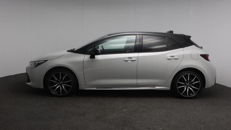 Used Toyota Corolla 2023 for sale - 77653671: Photo 6