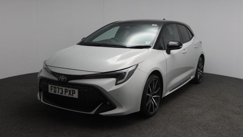 Used Toyota Corolla 2023 for sale - 77653671: Photo 7