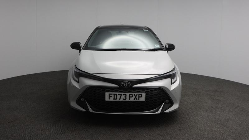 Used Toyota Corolla 2023 for sale - 77653671: Photo 8