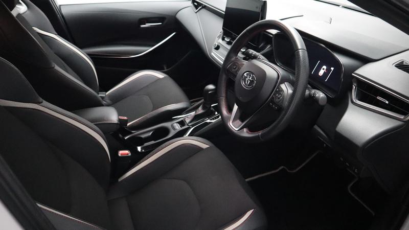 Used Toyota Corolla 2023 for sale - 77653671: Photo 9