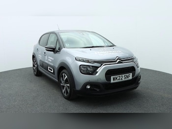 Used Citroen C3 2022 for sale - 77245232: Photo