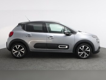 Used Citroen C3 2022 for sale - 77245232: Photo