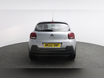 Used Citroen C3 2022 for sale - 77245232: Photo