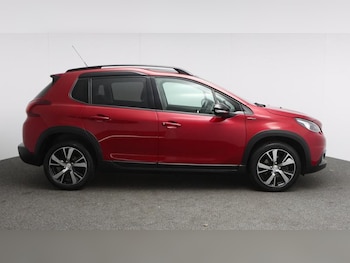 Used Peugeot 2008 2018 for sale - 78413328: Photo