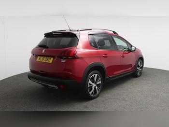 Used Peugeot 2008 2018 for sale - 78413328: Photo