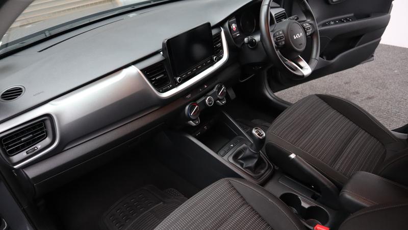 Used Kia Stonic 2022 for sale - 77117035: Photo 10