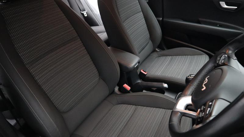 Used Kia Stonic 2022 for sale - 77117035: Photo 11