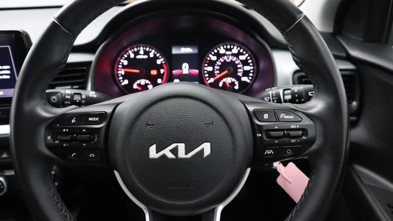 Used Kia Stonic 2022 for sale - 77117035: Photo 15