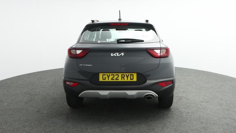 Used Kia Stonic 2022 for sale - 77117035: Photo 4