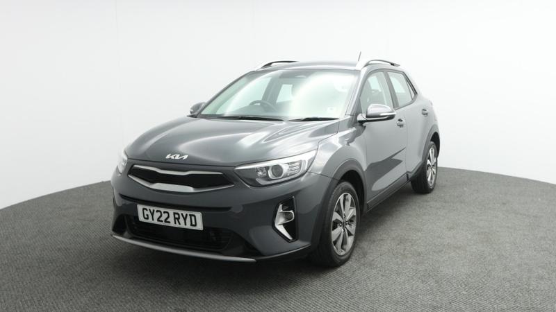 Used Kia Stonic 2022 for sale - 77117035: Photo 7