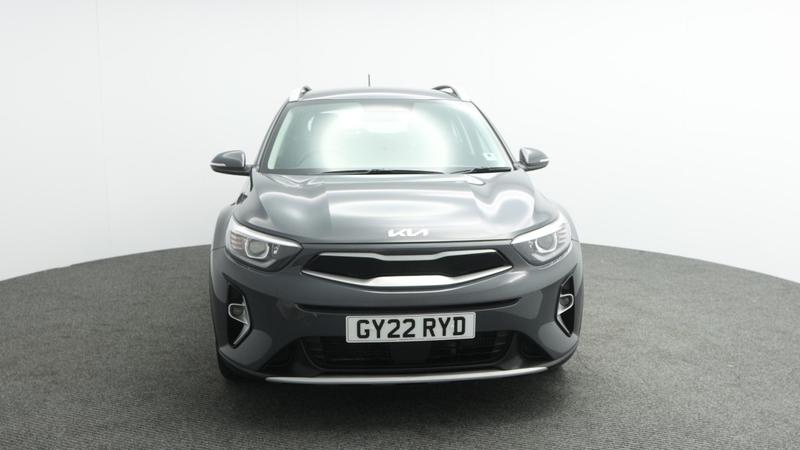 Used Kia Stonic 2022 for sale - 77117035: Photo 8