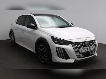 Used Peugeot 208 2024 for sale - 78329381: Photo